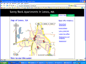Sunny Bank Apartments in Lenox, MA