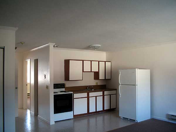 Sunny Bank Apartments in Lenox, MA