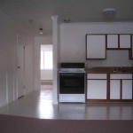 One bedroom unit - Sunny Bank Apartments in Lenox, MA