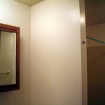Two bedroom unit at Sunny Bank Apartments, Lenox, MA