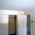 One bedroom unit at Sunny Bank Apartments in Lenox, MA
